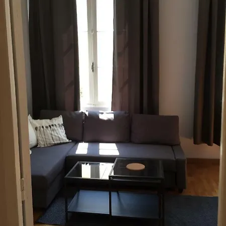 Apartmán Coeur De Grand-rue Jean Moulin Montpellier