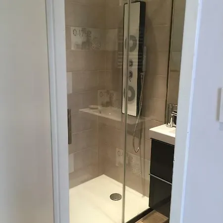 Coeur De Grand-rue Jean Moulin Apartmán