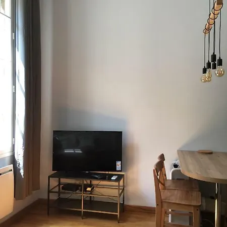 Coeur De Grand-rue Jean Moulin Lägenhet Montpellier