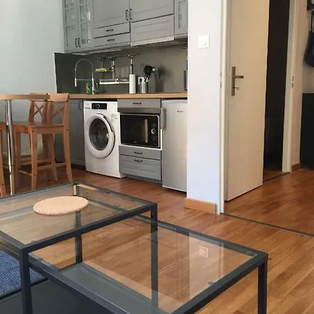 Appartement Cœur De Grand-rue Jean Moulin