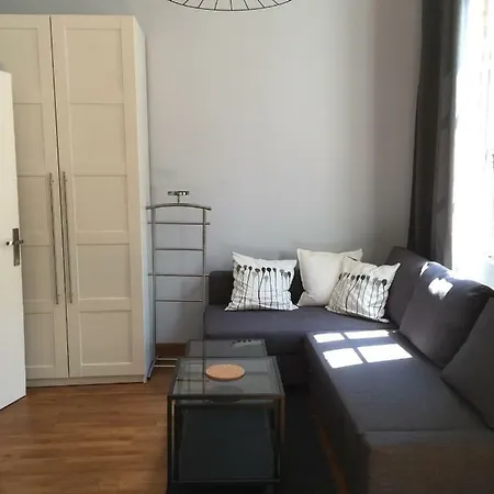 Coeur De Grand-rue Jean Moulin Montpellier