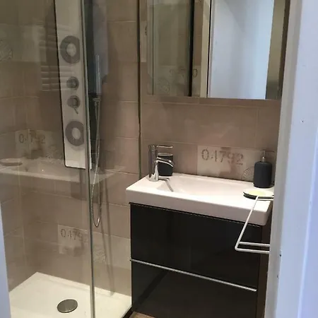 Cœur De Grand-rue Jean Moulin Appartement Montpellier